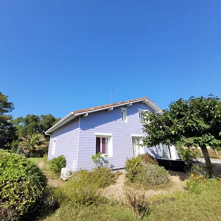 Maison Familiale Proche Et Foret *