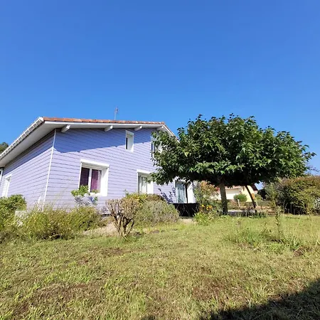度假居 Maison Familiale Proche Et Foret