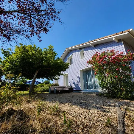 Maison Familiale Proche Et Foret *